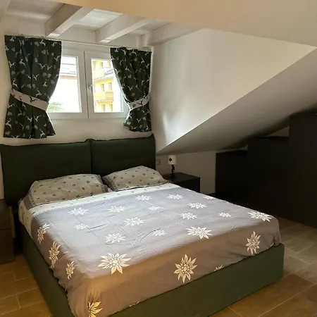 Lejlighed Laura Apricacasevacanze *