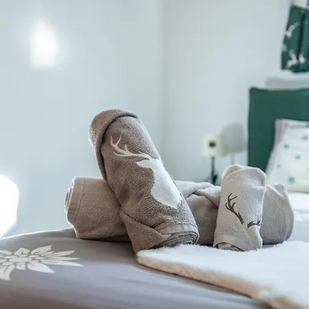 Apartmán Laura Apricacasevacanze
