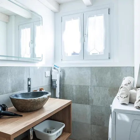 Laura Apricacasevacanze Apartmán Aprica