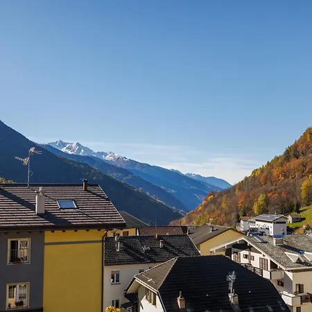 Laura Apricacasevacanze Aprica