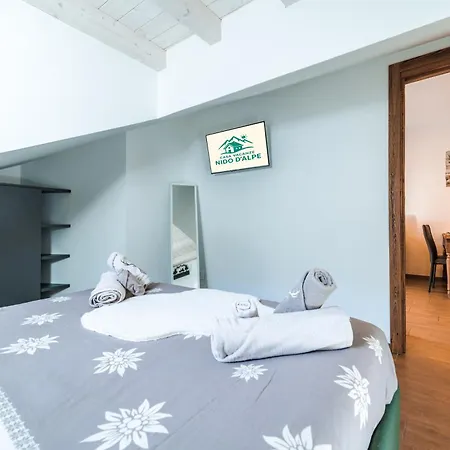 Laura Apricacasevacanze Aprica
