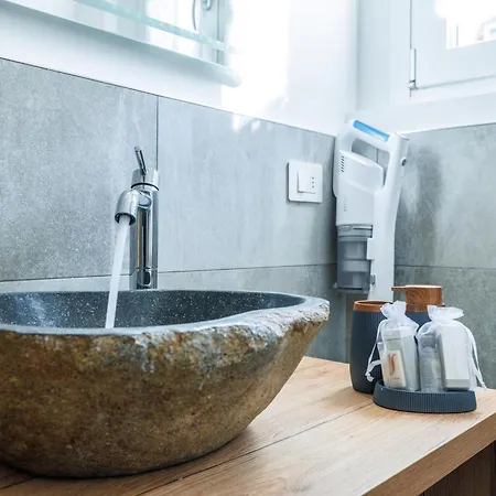 Laura Apricacasevacanze Apartmán Aprica