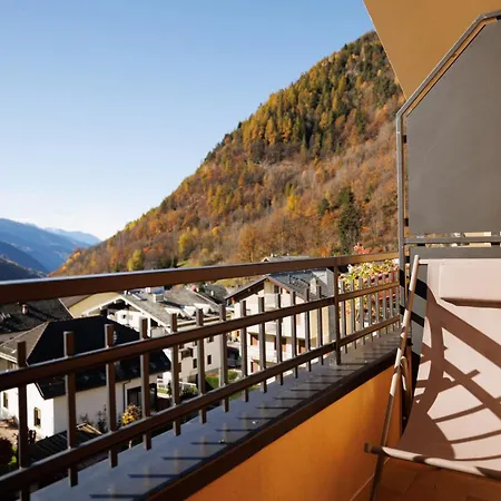 Laura Apricacasevacanze Apartmán *