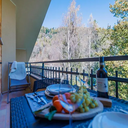 Laura Apricacasevacanze Apartmán Aprica