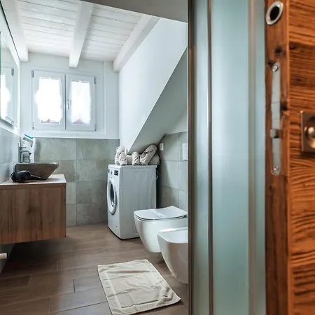 Laura Apricacasevacanze Apartmán Aprica